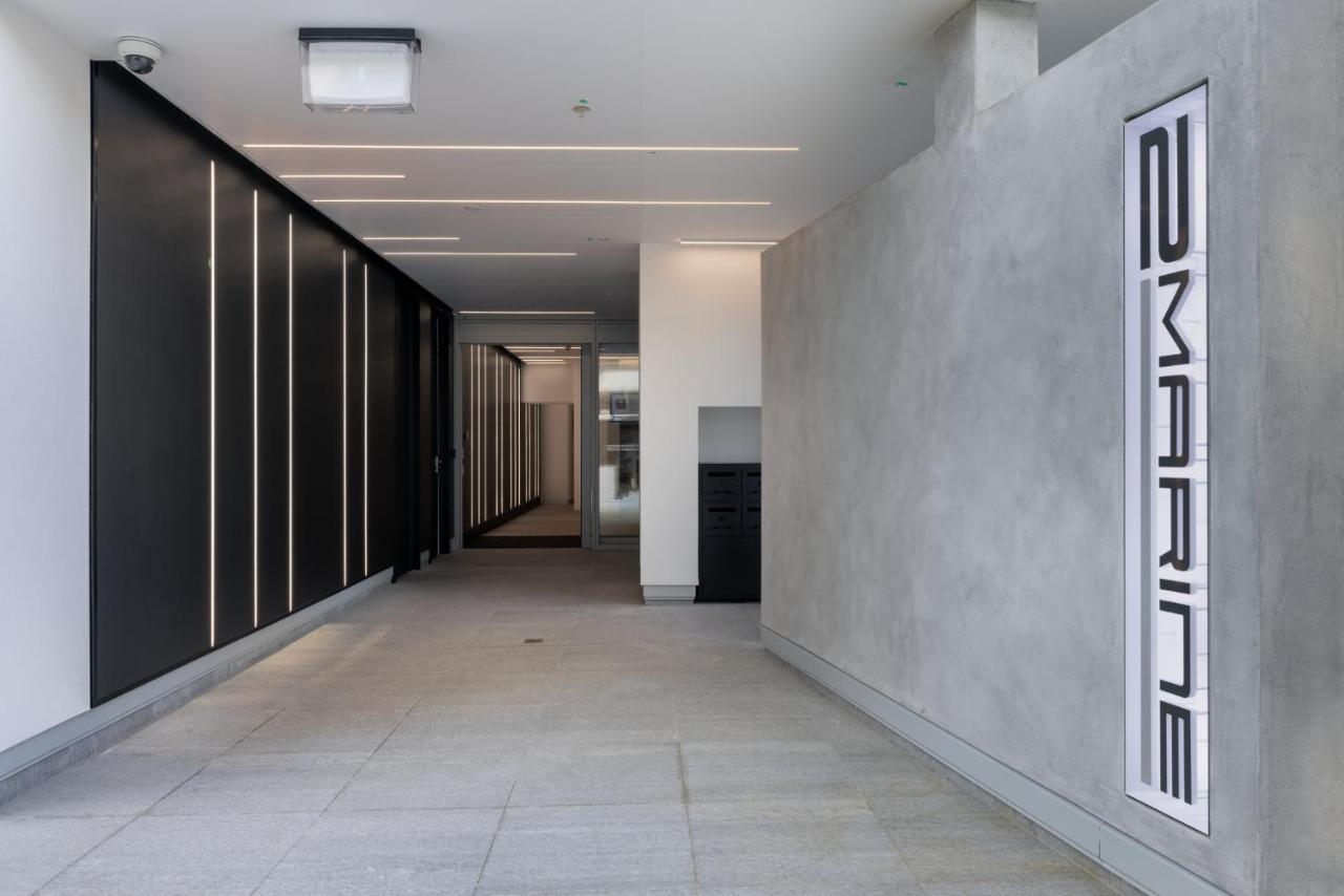 Oceanside Apartment With Garden Views ماوْنت مونغانيو المظهر الخارجي الصورة