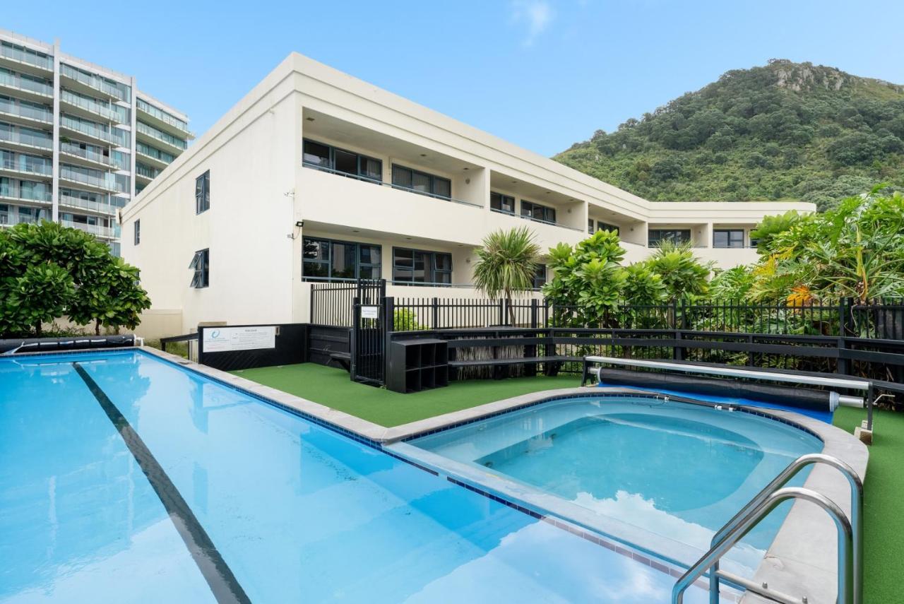 Oceanside Apartment With Garden Views ماوْنت مونغانيو المظهر الخارجي الصورة