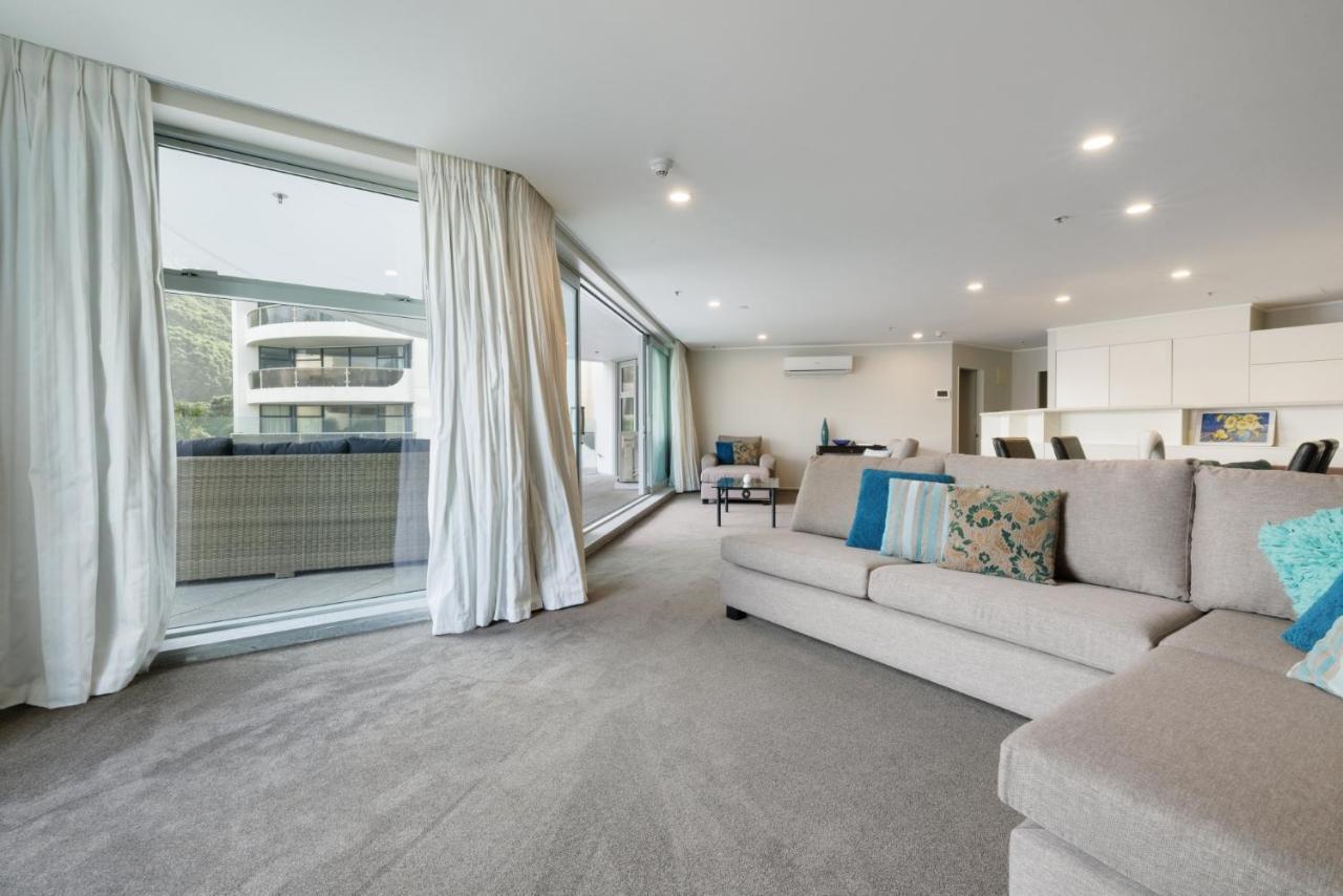 Oceanside Apartment With Garden Views ماوْنت مونغانيو المظهر الخارجي الصورة