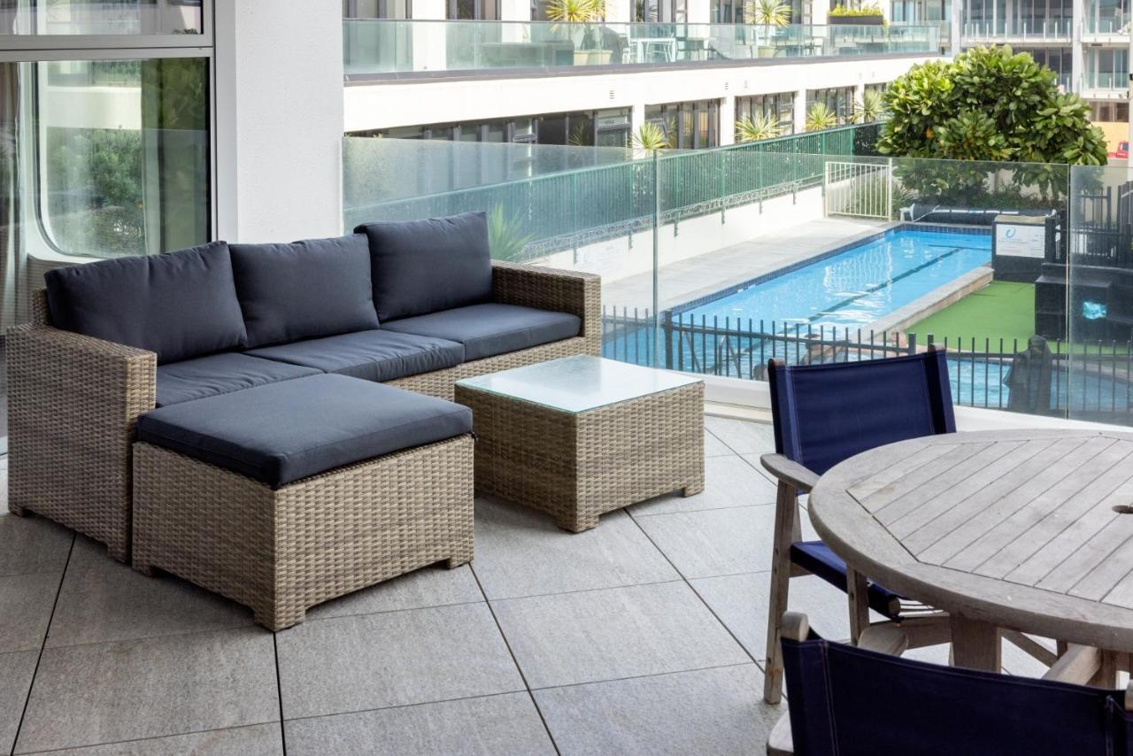 Oceanside Apartment With Garden Views ماوْنت مونغانيو المظهر الخارجي الصورة