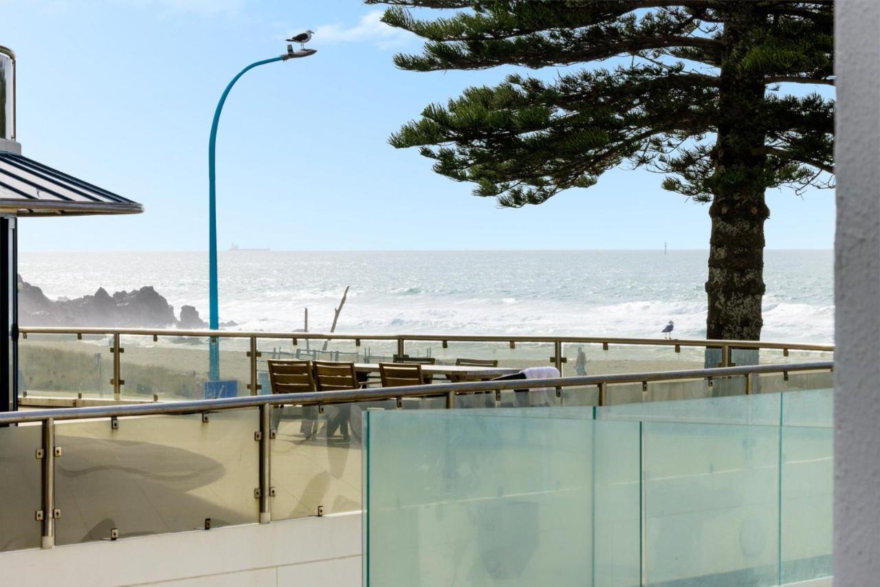 Oceanside Apartment With Garden Views ماوْنت مونغانيو المظهر الخارجي الصورة